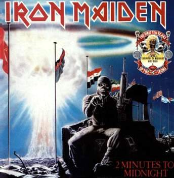 2 Minutes To Midnight