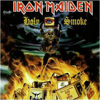 Holy Smoke