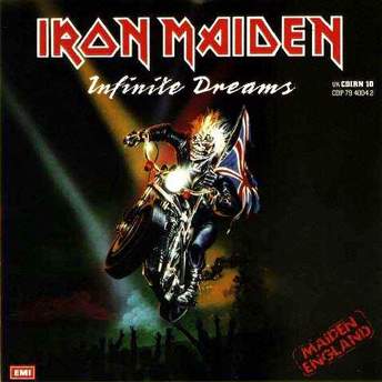 Infinite dreams