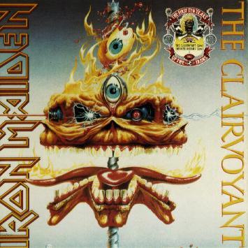 The Clairvoyant