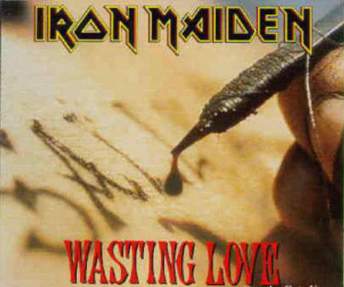 Wasting Love