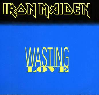Wasting Love